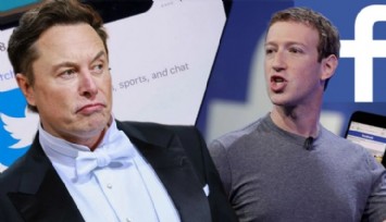 Elon Musk, Zuckerberg'e Hakaret Etti!