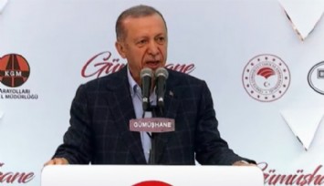 Erdoğan: '28 Mayıs’tan Bu Yana Kendilerine Gelemediler'
