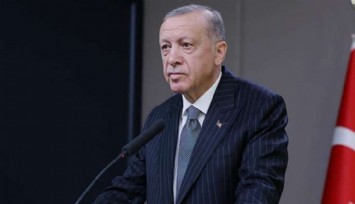 Erdoğan'dan Emekli Maaşları Açıklaması!