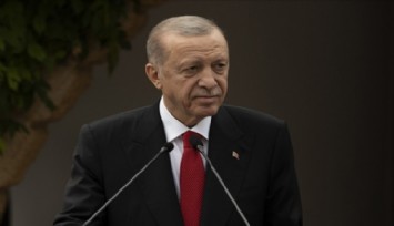 Erdoğan'dan Tahıl Koridoru'na İlişkin İlk Açıklama!