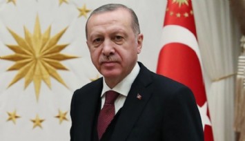 Erdoğan'dan 'Yerel Seçim' Talimatı!