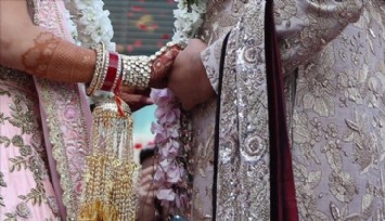 Evlilik Sitelerinden Tanıştığı 15 Kadınla Evlendi!