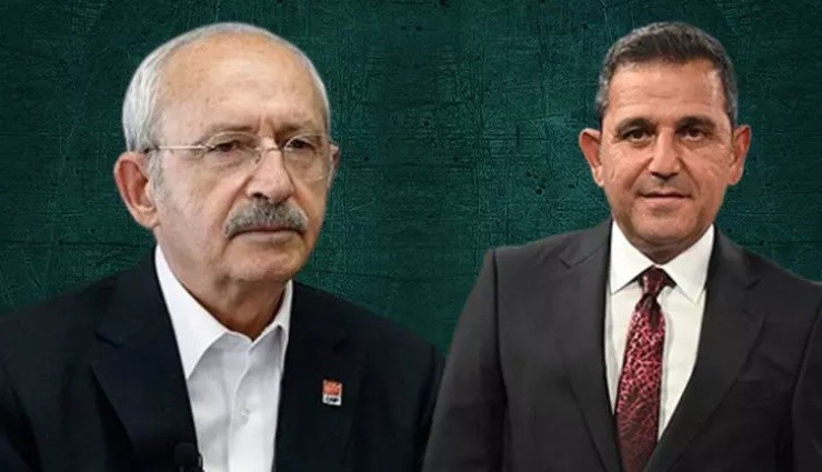 Fatih Portakal Kılıçdaroğlu'nu Sert Sözlerle Eleştirdi!