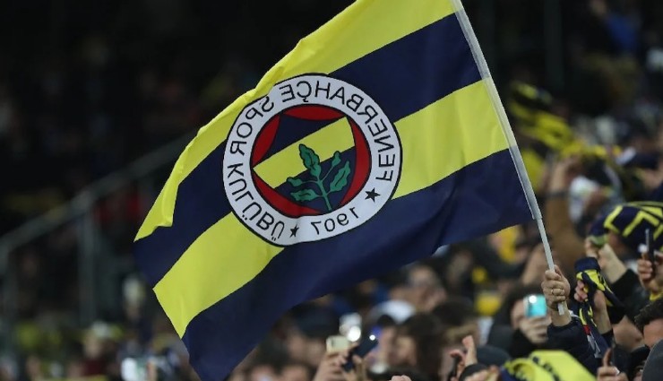 Fenerbahçe'de 3 Ayrılık Birden!
