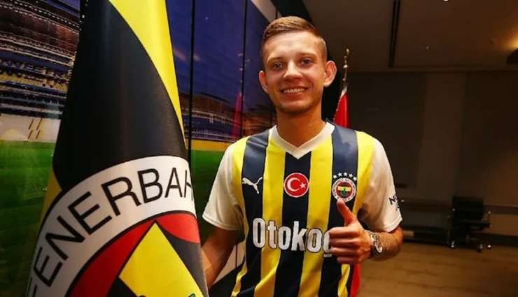 Fenerbahçe'den Son Dakika Transfer Bombası!