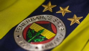 Fenerbahçe'nin Yeni Sportif Direktörü Belli Oldu!