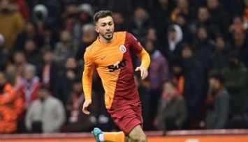 Galatasaray Halil Dervişoğlu Transferini Açıkladı!