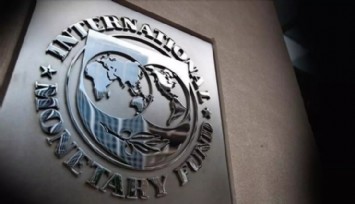 IMF Türkiye'nin 2024 Büyüme Tahminini Düşürdü!