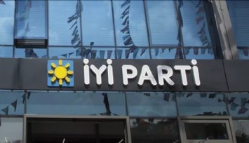 İYİ Parti'de 41 Kişi İstifa Etti!