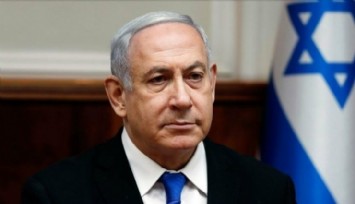 İsrail Başbakanı Netanyahu Hastaneye Kaldırıldı!