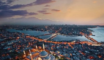 İstanbul 'Avrupa'nın En İyi 15 Şehri' Listesinde İlk Sırada!