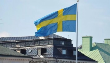 İsveç, Bağdat Büyükelçiliği'ni Kapattı!