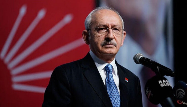 Kemal Kılıçdaroğlu'ndan '15 Temmuz' Mesajı!