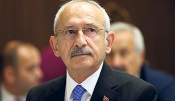 Kılıçdaroğlu İstifa Şartını Açıkladı!