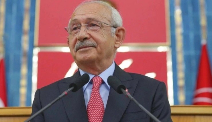 Kılıçdaroğlu: 'Zamlar Ekonomik Soykırımdır'