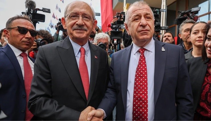 Kılıçdaroğlu'na Gelecek Partisi'nden Sert Tepki!