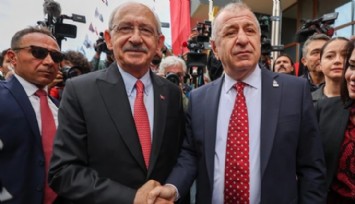 Kılıçdaroğlu'na Gelecek Partisi'nden Sert Tepki!