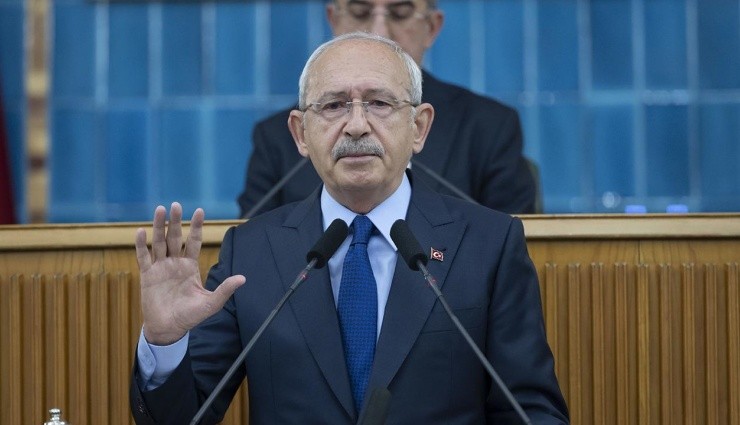 Kılıçdaroğlu’dan Yeni Vekillere 'Tartışmayın' Talimatı!