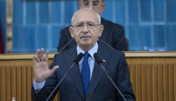 Kılıçdaroğlu’dan Yeni Vekillere 'Tartışmayın' Talimatı!