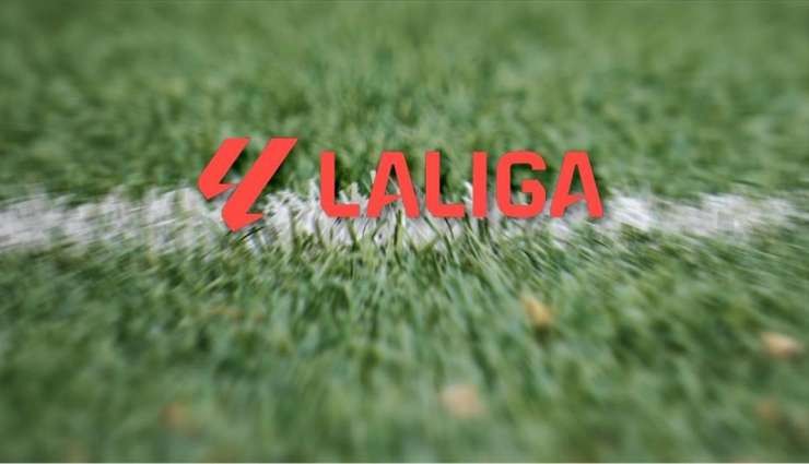 La Liga'nın Adı Ve Logosu Değişti!
