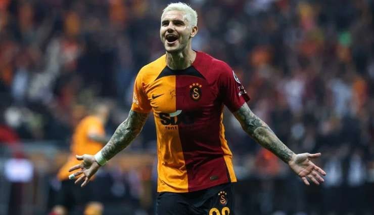 Mauro Icardi, Galatasaray’ın Teklifini Kabul Etti!