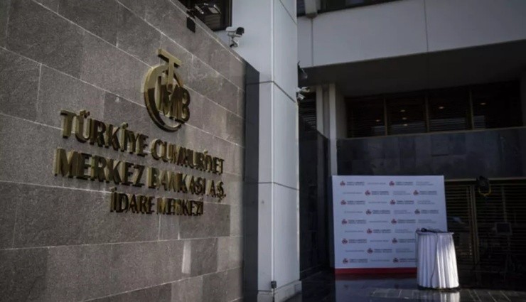 Merkez Bankası, PPK Toplantısının Özetini Paylaştı!