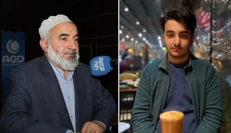 Milli Gazete Yazarının Oğlu Cinayet Kurbanı!