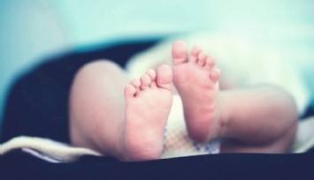 Misafirliğe Giden Kadın, 1 Haftalık Bebeği Kaçırdı!