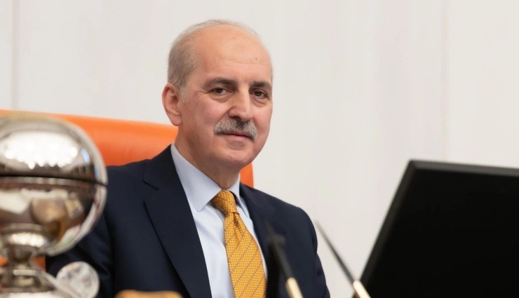 Numan Kurtulmuş'tan '15 Temmuz' Mesajı!