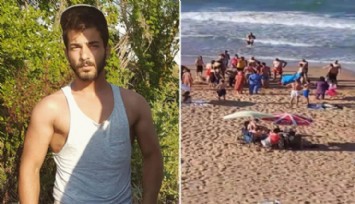 Plajda Acı Son: Sarıyer'de Denize Girmek Yasaklandı!