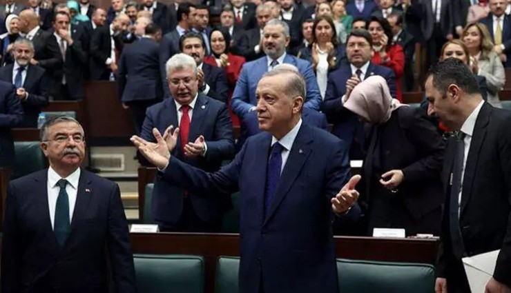 Politico'dan, Dikkat Çeken 'Türkiye' Analizi!