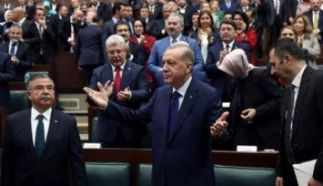 Politico'dan, Dikkat Çeken 'Türkiye' Analizi!