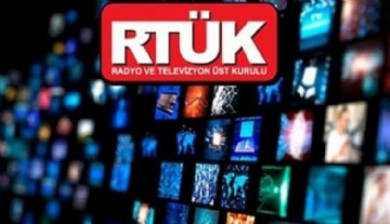 RTÜK'ten, Halk TV’ye Ceza!