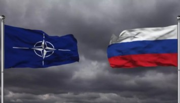 Rusya'dan NATO'nun Ukrayna Kararına Sert Çıkış!