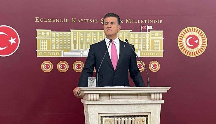 Sarıgül: 'Tartışmaları Koltuk Mücadelesi Olarak Görüyorum'