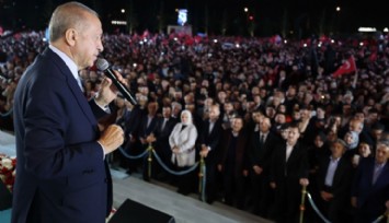 Selvi: 'AK Parti Bu Tuzağa Düşmemeli'