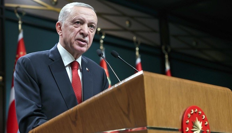 Selvi: 'Ekonomi Yönetiminin En Büyük Şansı Erdoğan'