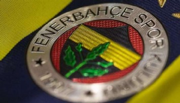 Skandal Fenerbahçe Açıklaması!