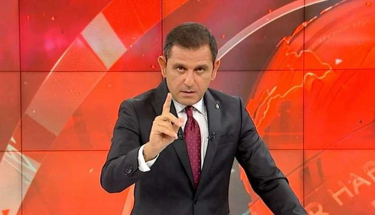 Sözcü TV’den Fatih Portakal Açıklaması Geldi!