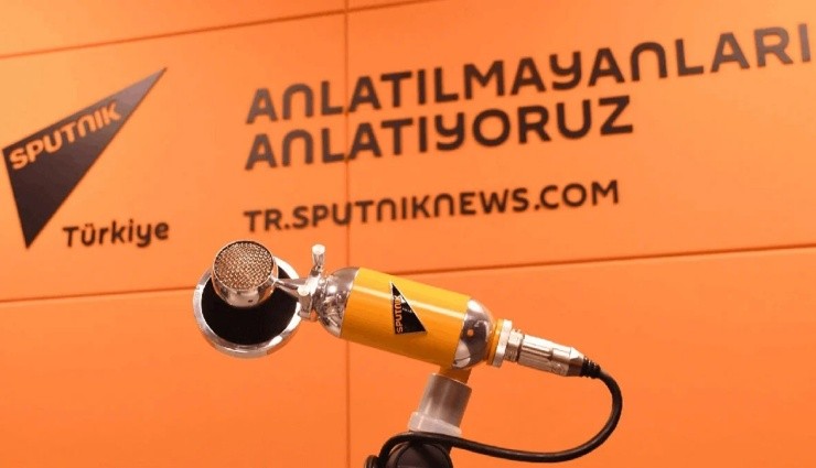 TGS Ve Sputnik Türkiye Greve Gidiyor!