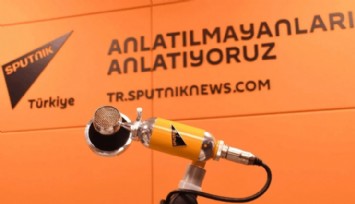TGS Ve Sputnik Türkiye Greve Gidiyor!
