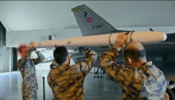 Türk Savunma Sanayii Şirketi Satıldı!