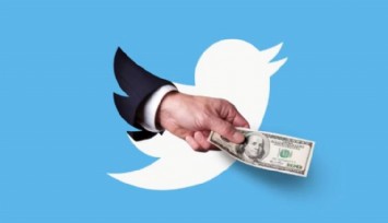 Twitter Artık Para Kazandırıyor!