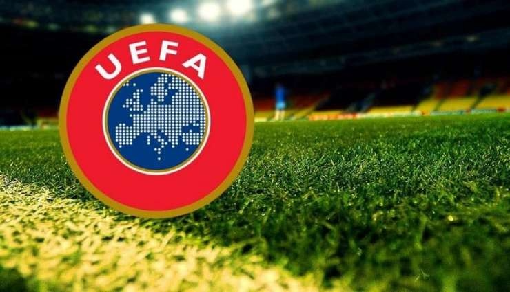 UEFA’dan 3 Süper Lig Ekibine Para Cezası!