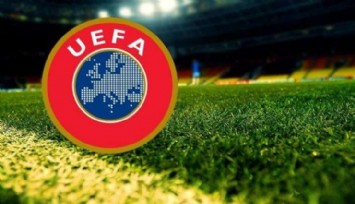 UEFA’dan 3 Süper Lig Ekibine Para Cezası!