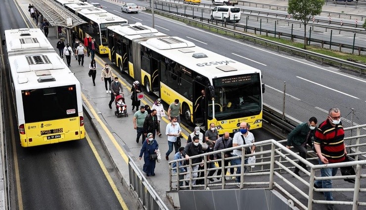 UKOME Toplanıyor: Toplu Ulaşıma Zam Gündemde!