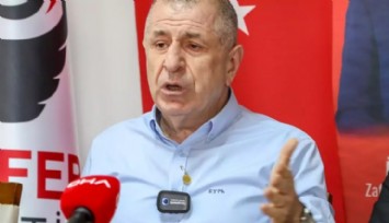 Ümit Özdağ: 'Hepsinin Haberi Var'