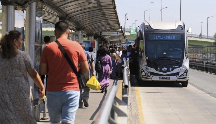 İBB Meclis Üyeleri Denetime Çıkıyor!