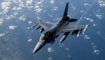 ABD'den Ukrayna'ya F-16 Gönderilmesine Onay!