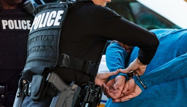 ABD'li 6 Polisten 'İşkence' İtirafı!